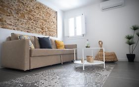 Apartamento El Tanguillo Little Apartments