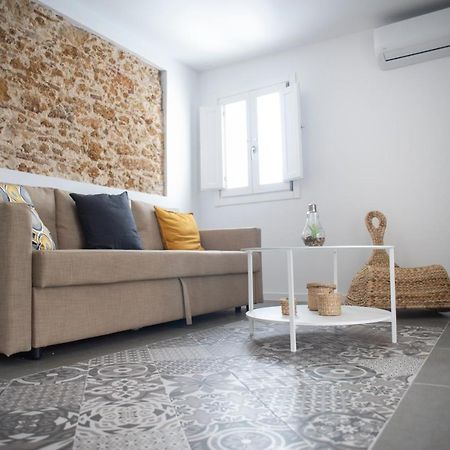 Apartamento El Tanguillo Little Apartments Cadiz Exterior photo